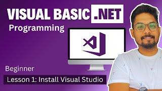 How to Install vb.net in Visual Studio 2022 | Install vb.net in Visual Studio 2022