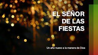 El Señor de las Fiestas  - Alan Du Belloy