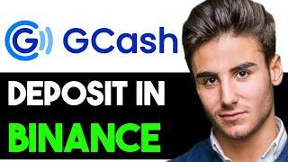 HOW TO DEPOSIT MONEY IN BINANCE USING GCASH 2024! (FULL GUIDE)