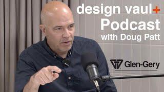 The Design Vault Podcast with Doug Patt