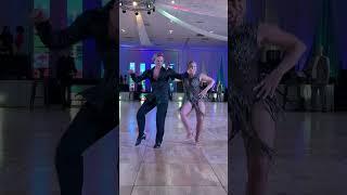 Book a dance lesson - SuperBallroom.com - dance studio in Los Angeles by Oleg Astakhov