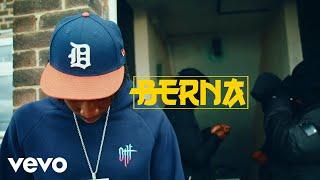 BERNA - Rap Saved Me (Official Video)