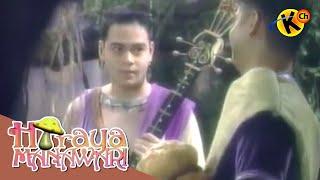 Si Benjamin at ang Palaka | Fastcut | Hiraya Manawari