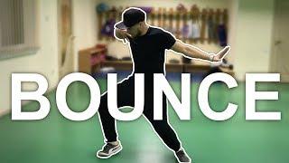 Элджей - BOUNCE ( Танец / Dance Video ) хореография @oleganikeev choreography / ANY DANCE