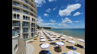 HOTEL AZALIA BALNEO & SPA STS. CONSTANTINE AND HELENA RESORT BULGARIA