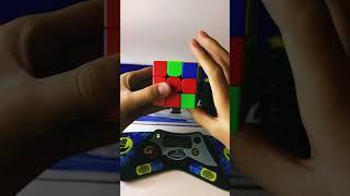 Rubik's Cube On Beat#satisfying #trending #beats