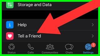 How to Invite Friends in WhatsApp on iPhone (NEW UPDATE in 2023)