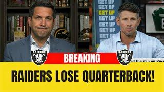 WE'VE BEEN WAITING FOR THIS TO HAPPEN!LAS VEGAS RAIDERS NEWS TODAY