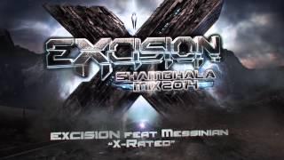 Excision - 2014 Mix Compilation Promo