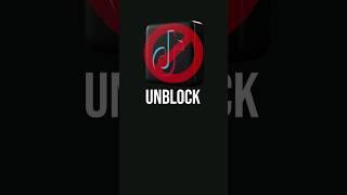 How to Unblock Someone on TikTok (2023)