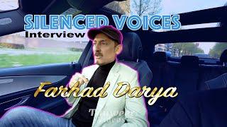 Exclusive interview with Afghan Legend Farhad Darya | Watandar Celebrity | season 2 | episode 1