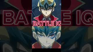 Zexal kite vs arc v kite