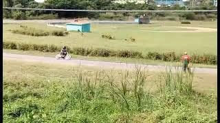 El Complejo Deportivo Guama gracias a Fran Fuentes ir el vídeo (1)