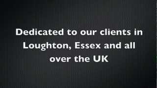 Accountant Loughton