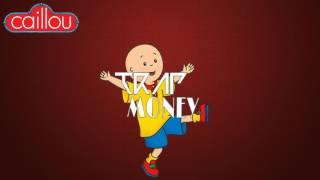 Caillou Theme Song Remix