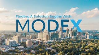 Meet Us At Modex 2024 | Storage Solutions