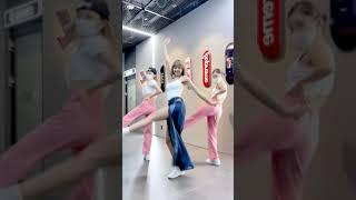 Lisa 'Money' mirrored dance tutorial                         #money #lisa #blackpink #dancetutorial