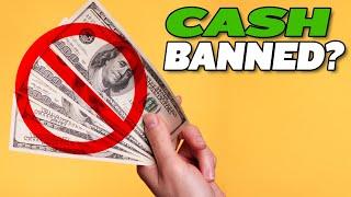 10 DANGERS of Living In a Cashless Society