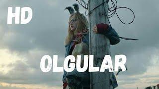 OLGULAR - TÜRKÇE DUBLAJ BİLİM KURGU FİLMİ FULL HD