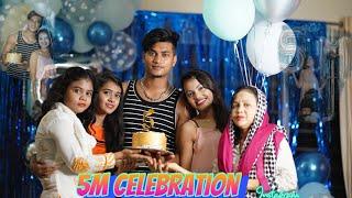 @beautykhan8785  5m Celebration vlog ️ | Arbaz Mallick