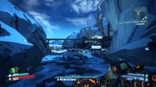 Borderlands 2 - Cult of the Vault: Three Horns - Divide