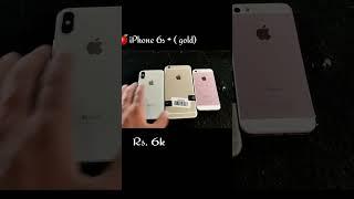 iPhone 6s plus _ Cashify super sale  #unboxing #cheapmobile