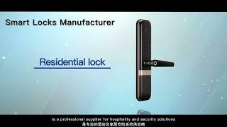 Be-tech Digital Smart Locks