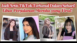 TikTok Artis Indonesia 2025 Menginspirasi Jutaan Orang