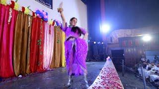 Fatima Gul New Dance Song In Arshid Cinema 2023