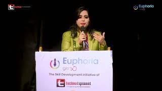 Jyoendrisa Tagore, Vice President of Techno Exponent (T-Web Exponent Services Private Limited)