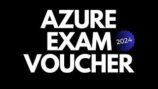 HOW TO GET FREE AZURE CERTIFICATION VOUCHER | AZURE AI-900 FREE VOUCHER