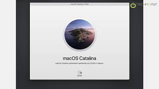 VirtualBox macOS Catalina Kurulum Rehberi