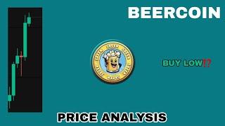 BEERCOIN MAJOR PRICE PUMP UPDATE IN 2024‼️ BEER COIN PRICE ANALYSIS‼️ BUY THE BEERCOIN NOW⁉️