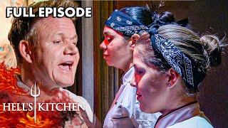 Hell's Kitchen Season 18 - Ep. 16 | The Grand Finale | Full Episode