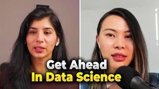 Junior to Senior Data Scientist: Tips from Amazon Data Scientist