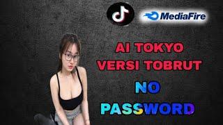 KUMPULAN FACE FAKE AI VERSI VIDIO TOKYO TOBRUT GC SEBELUM DI HAPUS || MLBB