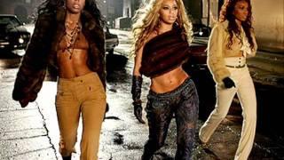 Destinys Child Cater 2 u (T.Cole Remix)