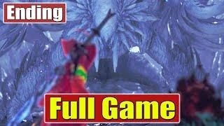 MONSTER HUNTER WILDS Walkthrough Part 2 Ending Chapter 2 & Chapter 3 PS5 Pro Gameplay