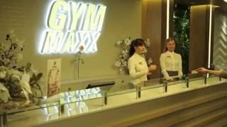 Sportclub "GYMMAXX", Kiev | Спорт-клуб “GYM MAXX“, Киев