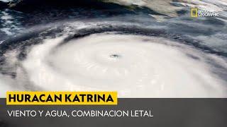 El impacto del huracán Katrina | Desastres mortales