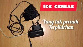 ide cerdas lll ide kreatif ilmu yang tak pernah terpikirkan