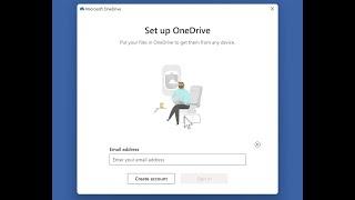 How to Fix OneDrive Error Code 0x800701AA?