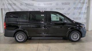 New 2023 Mercedes-Benz Metris Passenger Van Lynnwood WA Seattle, WA #M3098