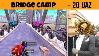 Mission Bridge Camp Was Gone Wrong Most iMpossible Gameplay - Twist Delta - Gameplay