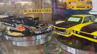 1:18 Diecast Models Window Shopping In South Australia (Episode 8)