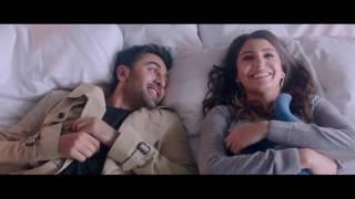 Ae Dil Hai Mushkil Trailer - English Subtitles