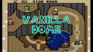 VANILLA DOME EXTENDED 10 min