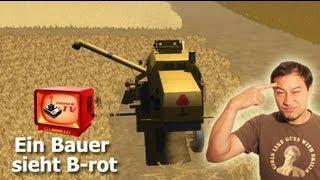 Zocker TV - Landwirtschaftssimulator