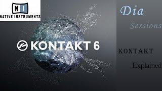 What is Kontakt- Explained in Tamil