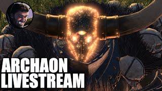 Archaon the Everchosen Legendary Livestream Campaign